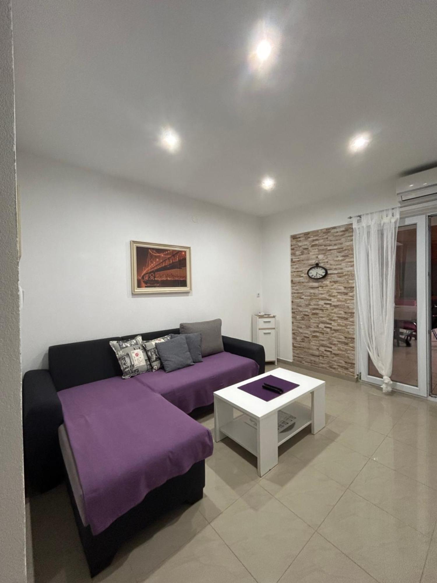 Apartment 斯里马 外观 照片