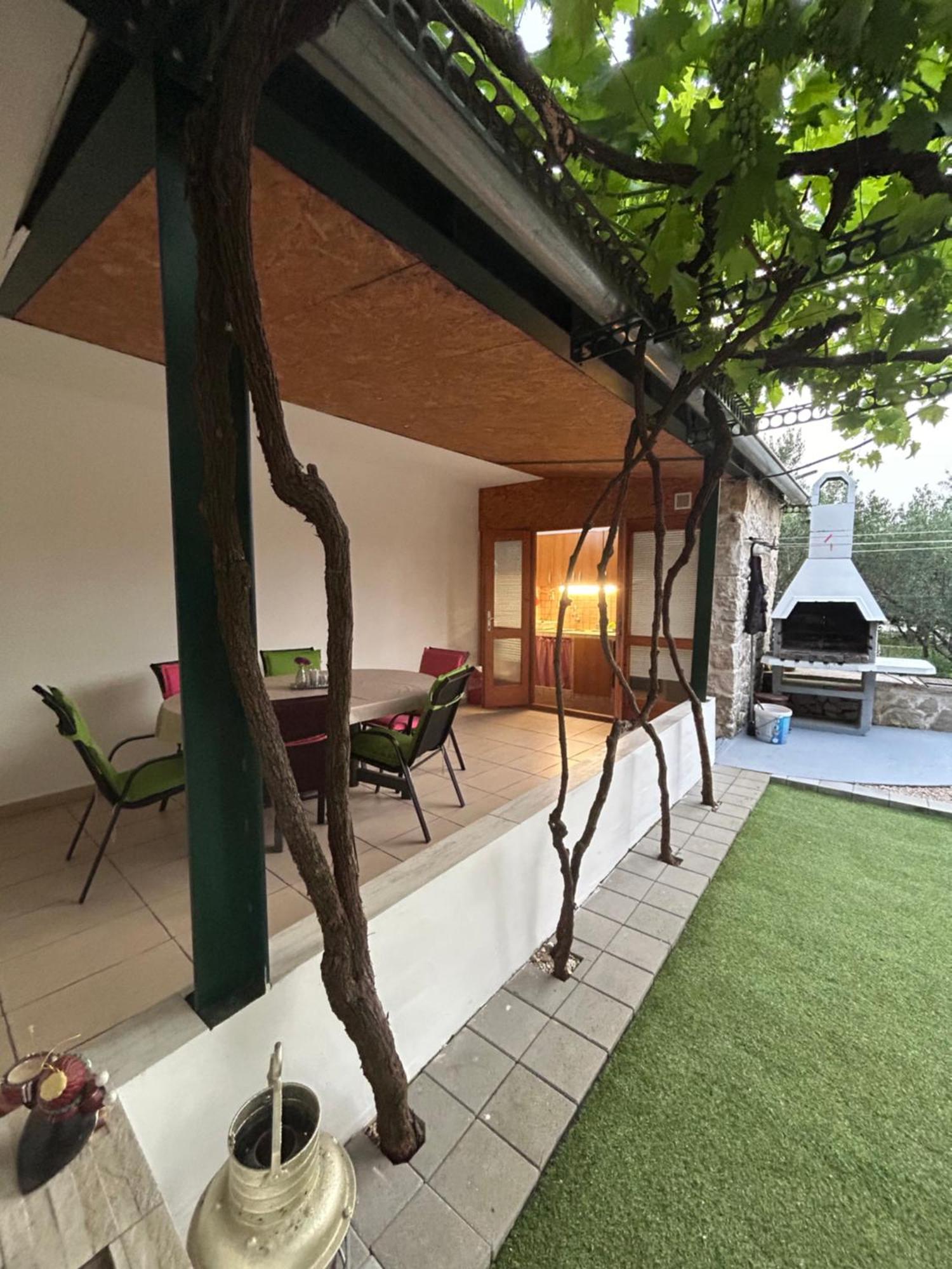Apartment 斯里马 外观 照片