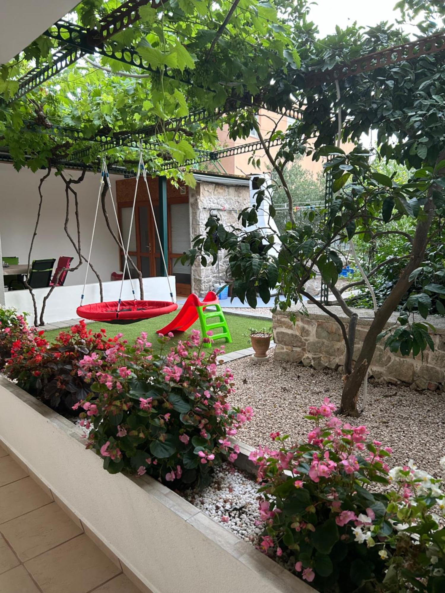 Apartment 斯里马 外观 照片
