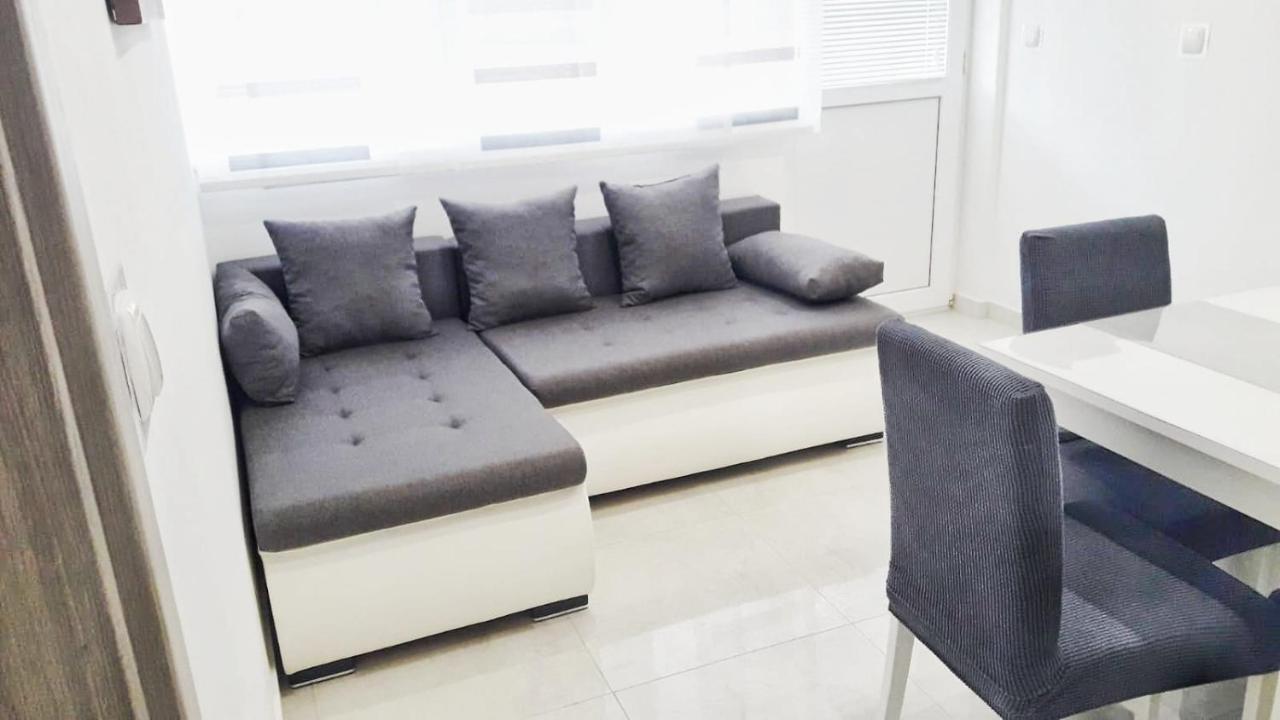 Apartment 斯里马 外观 照片