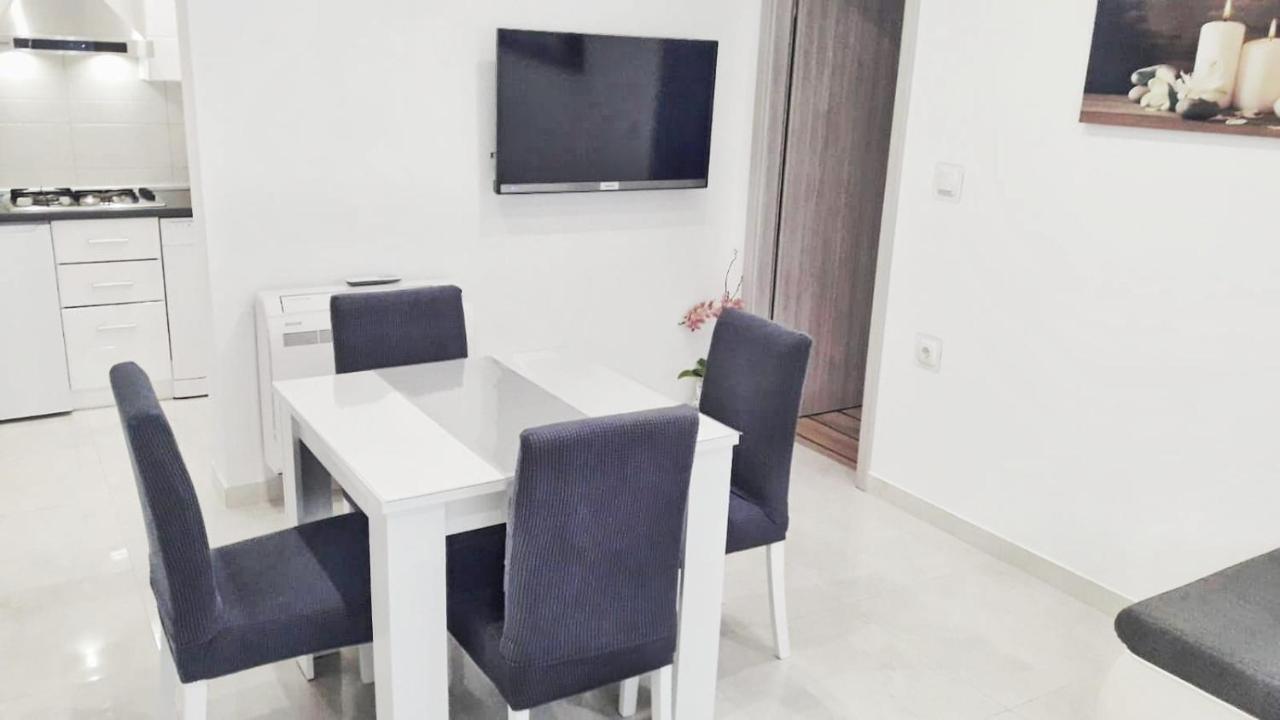 Apartment 斯里马 外观 照片