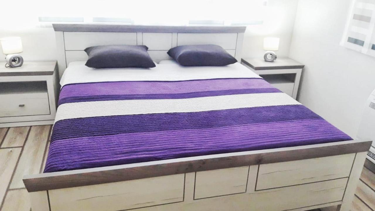 Apartment 斯里马 外观 照片